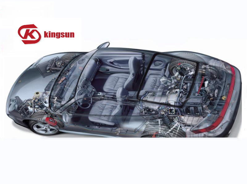 "DONGGUAN KINGSUN AUTOMATION TECHNOLOGY CO.,LTD"